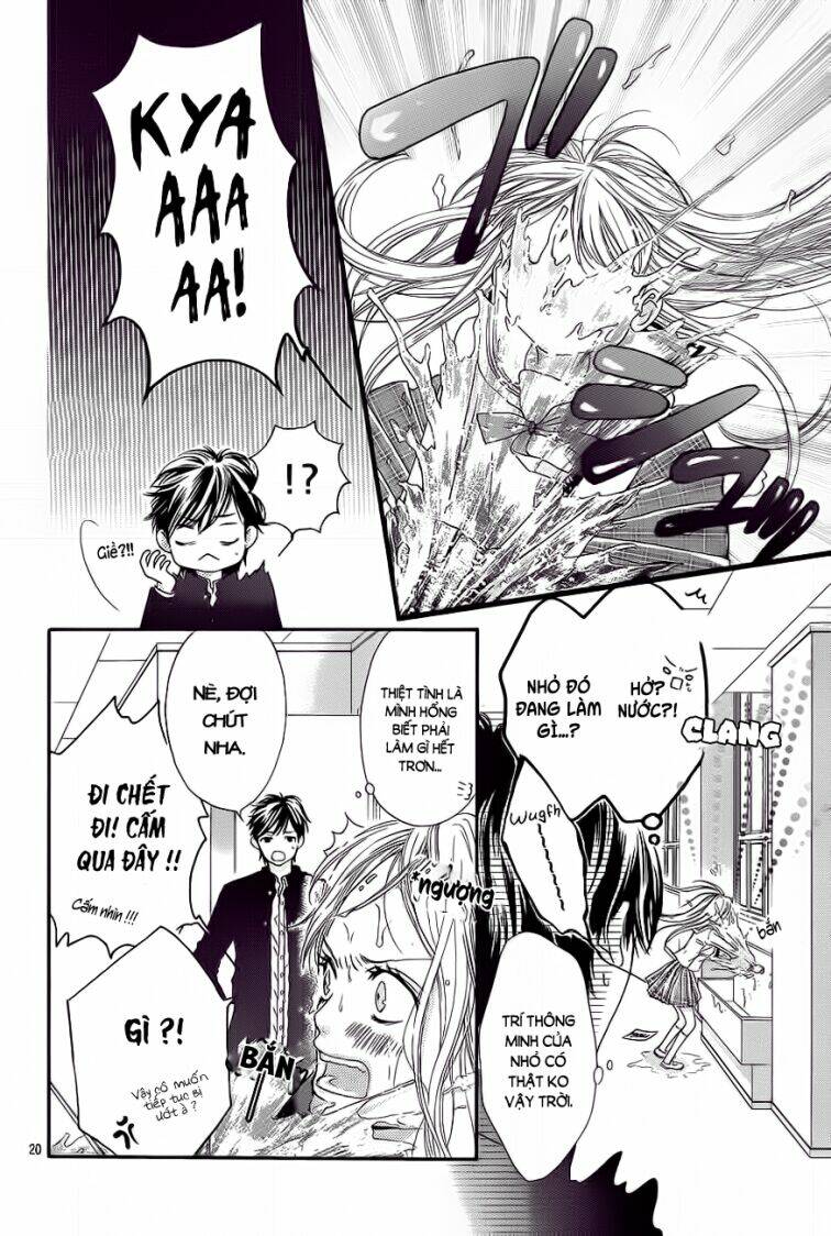otome holic chapter 2 22
