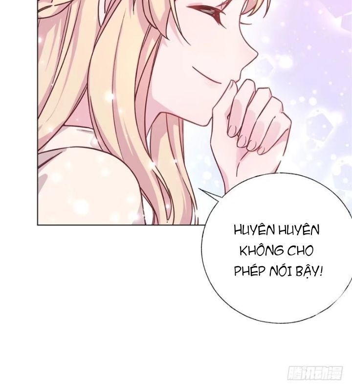 nam nhân daddy từ trên trời rơi xuống chapter 3.2 8