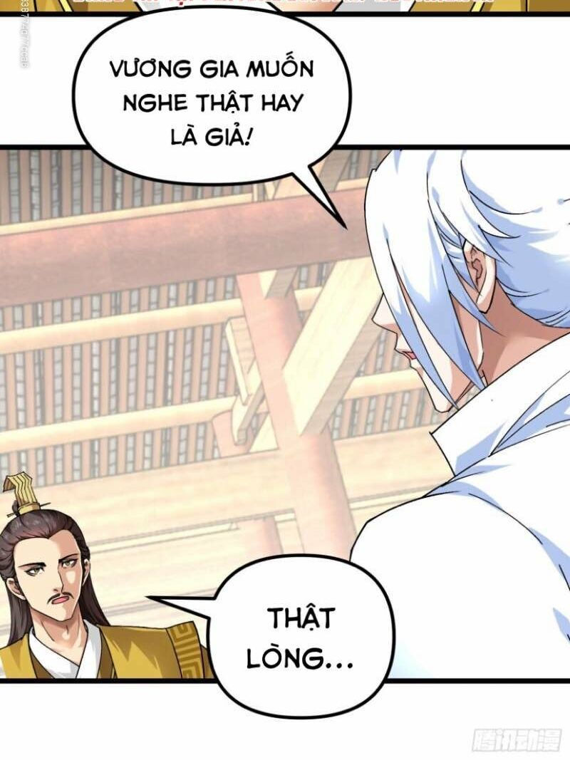 trọng sinh ta là đại thiên thần chapter 75 36