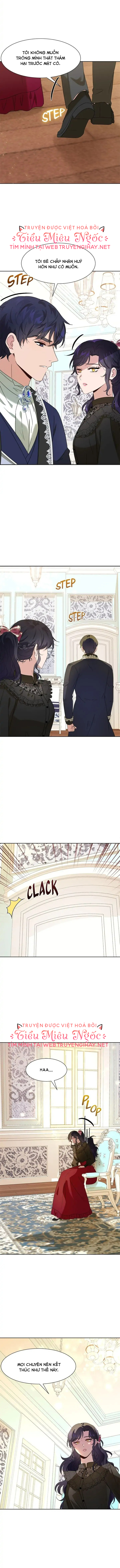 hương vị tình yêu chapter 85 8