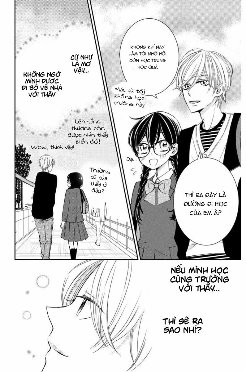 xin hãy dạy cho em chapter 6.1 11