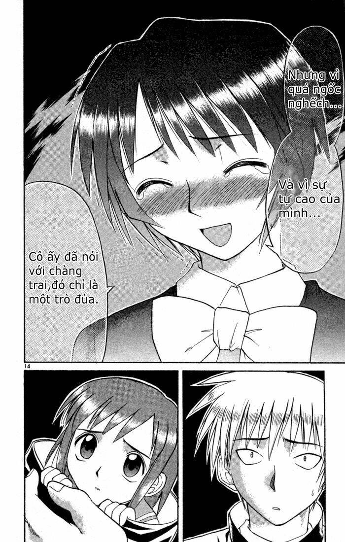 midori no hibi chapter 81 14