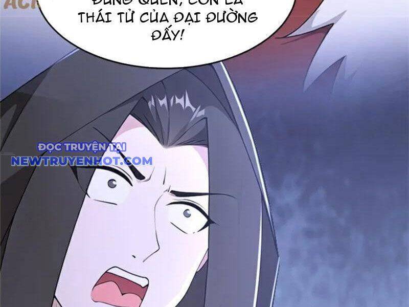 ta thực sự không muốn làm thần tiên chapter 120 38