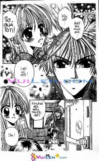 arita đáng yêu chapter 14 68