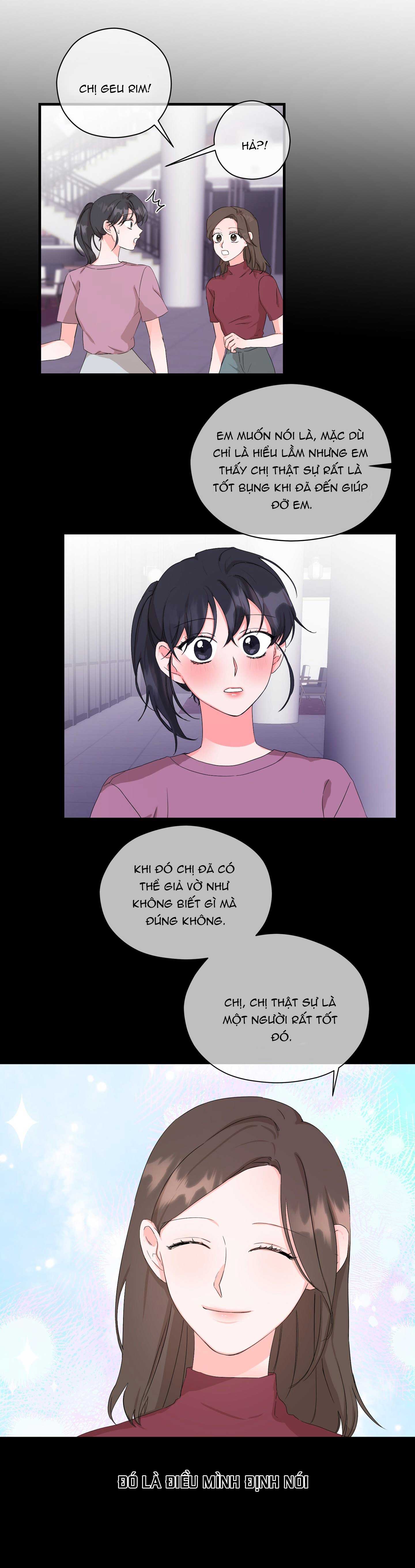 một mình có lên được không? chapter 4 51