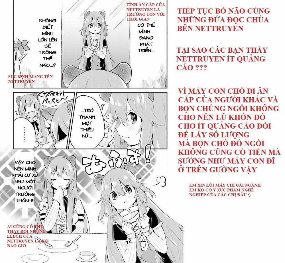 tate no yuusha no toaru tsuitachi chapter 2 5