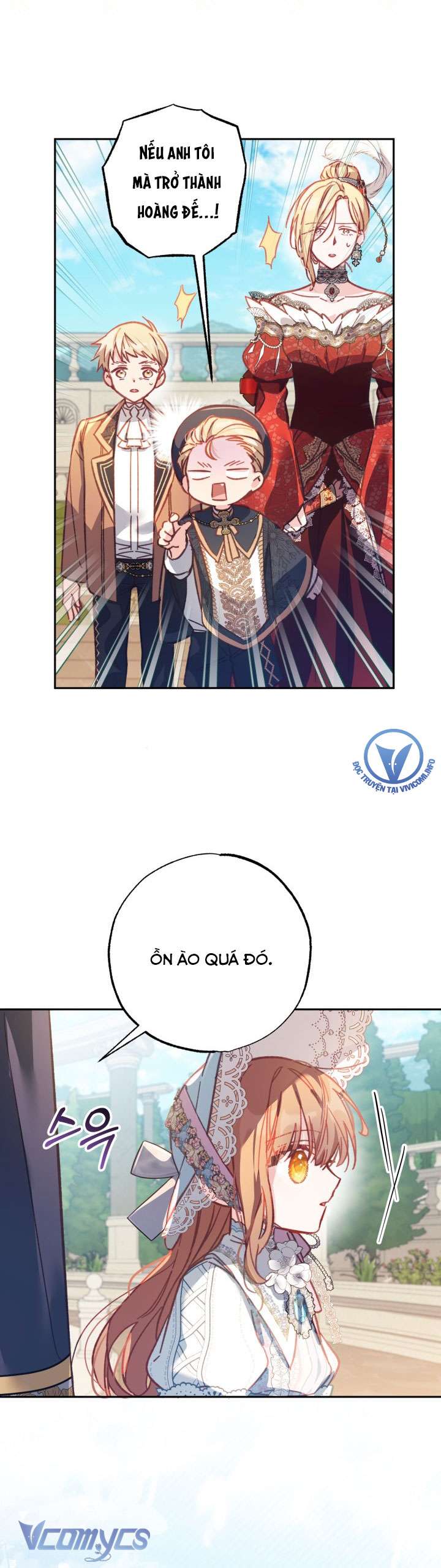 không có chỗ cho kẻ giả mạo chapter 9 11