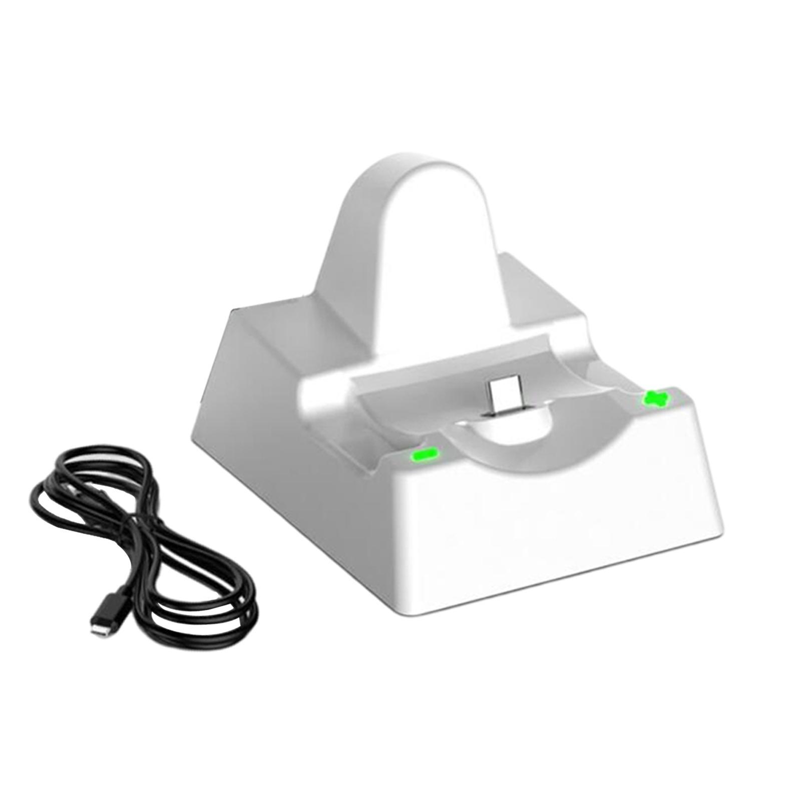 Mini Docking Station ,Charging Docking Playstand ,Charging Stand, High-Speed Charging, Compact Replacement