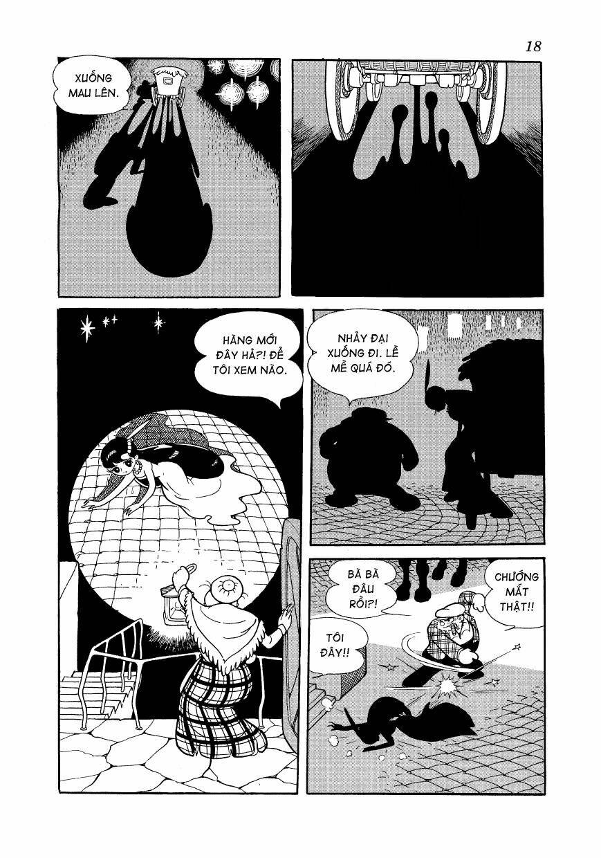 angel no oka chapter 1 18