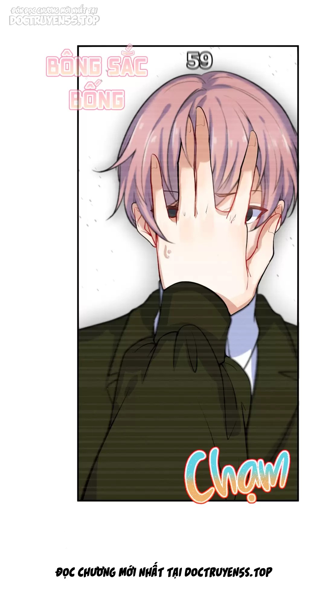 lời nói dối của cô ấy chapter 11 11