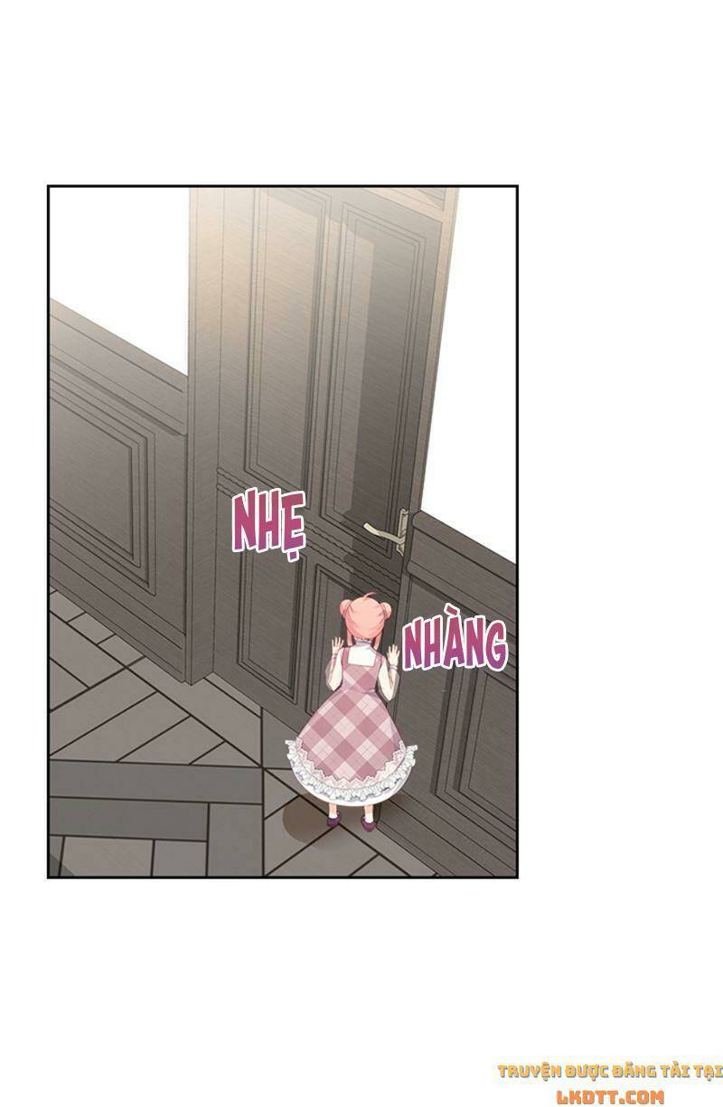công chúa phản diện muốn ở trong ngôi nhà bánh quy chapter 11 45