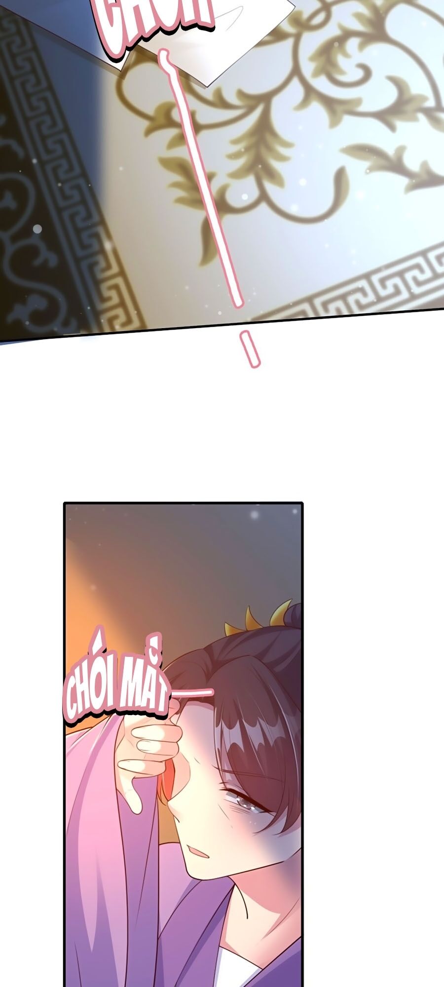 phượng ngự tà vương chapter 52 6