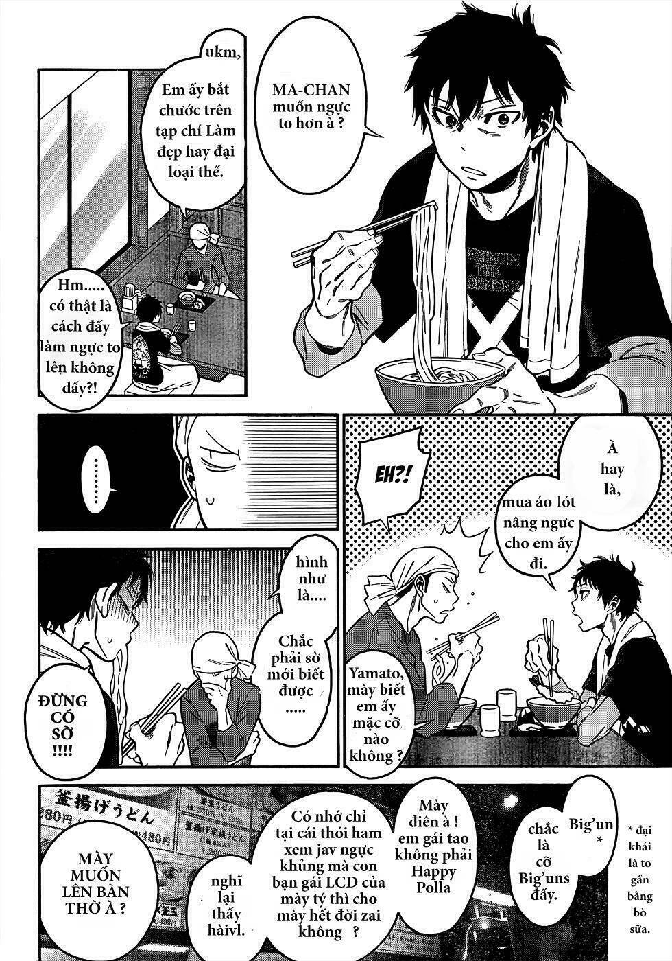 momoiro meloik chapter 4 5