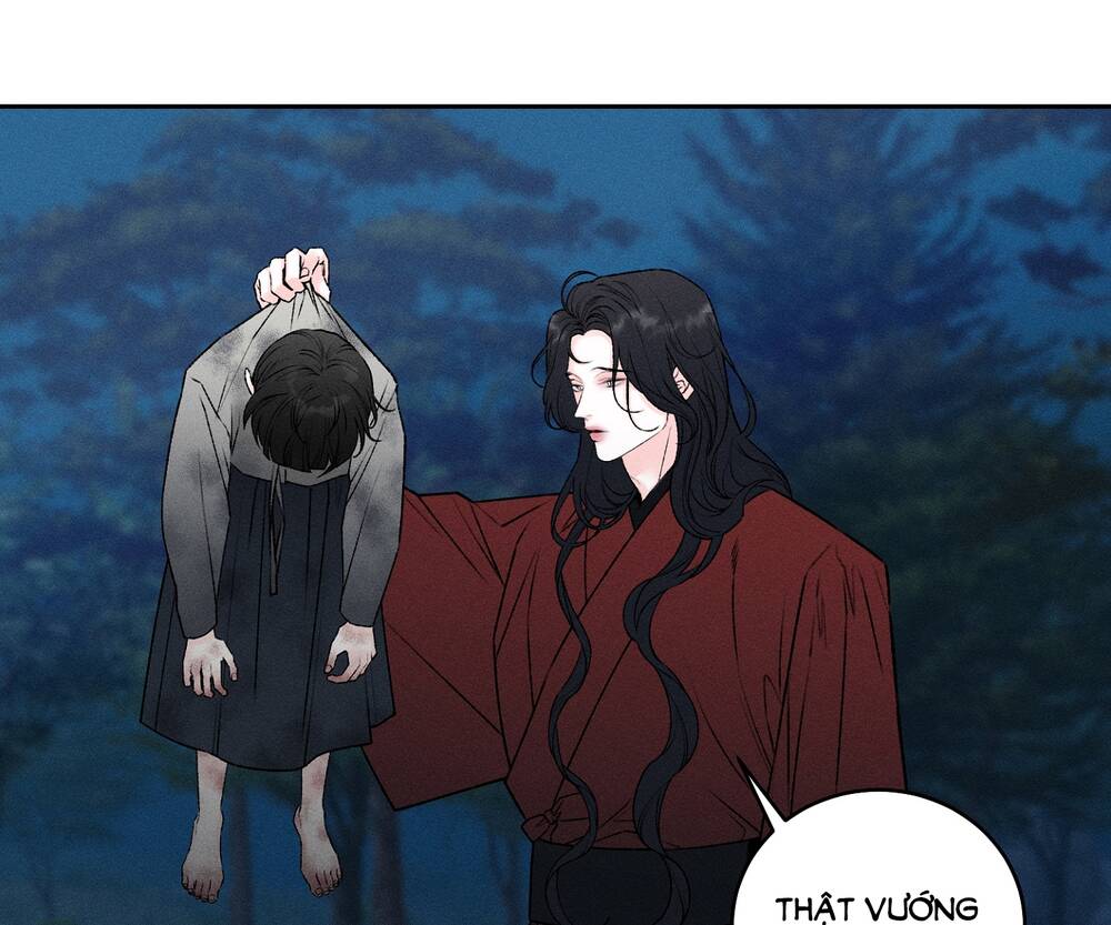 mối tình đầu của ma cà rồng chapter 29.2 56