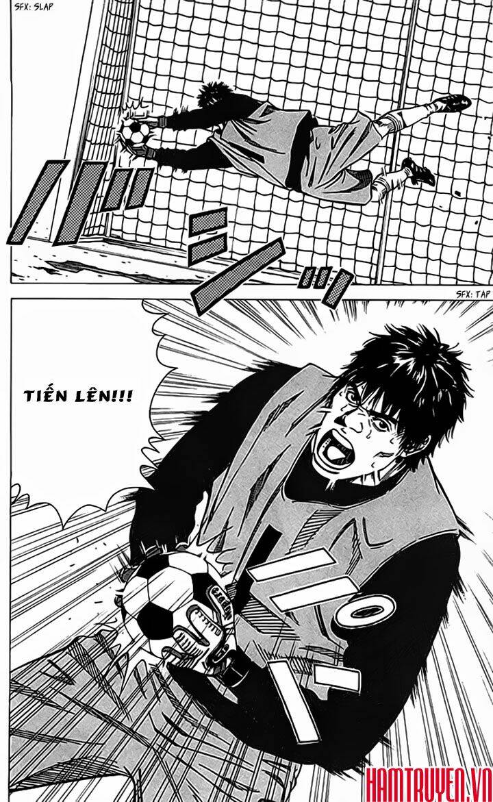 angel voice chapter 69 4