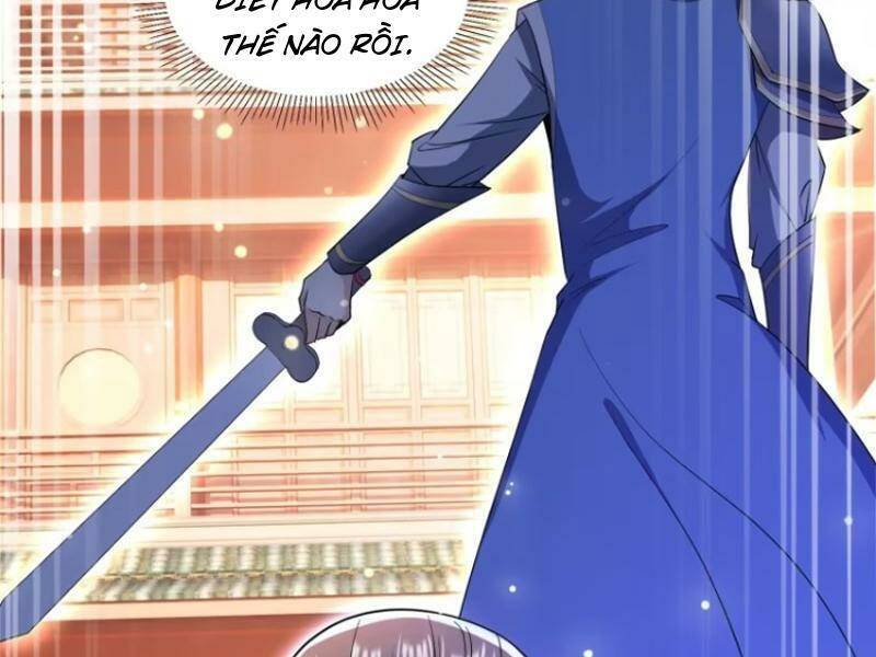 trăm tuổi mở hệ thống: con hiền cháu ngoan quỳ khắp núi! chapter 25 21