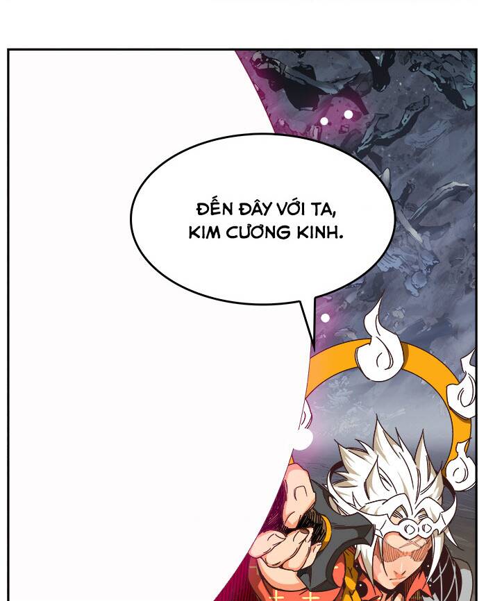 Chúa tể học đường chapter 528.5 31