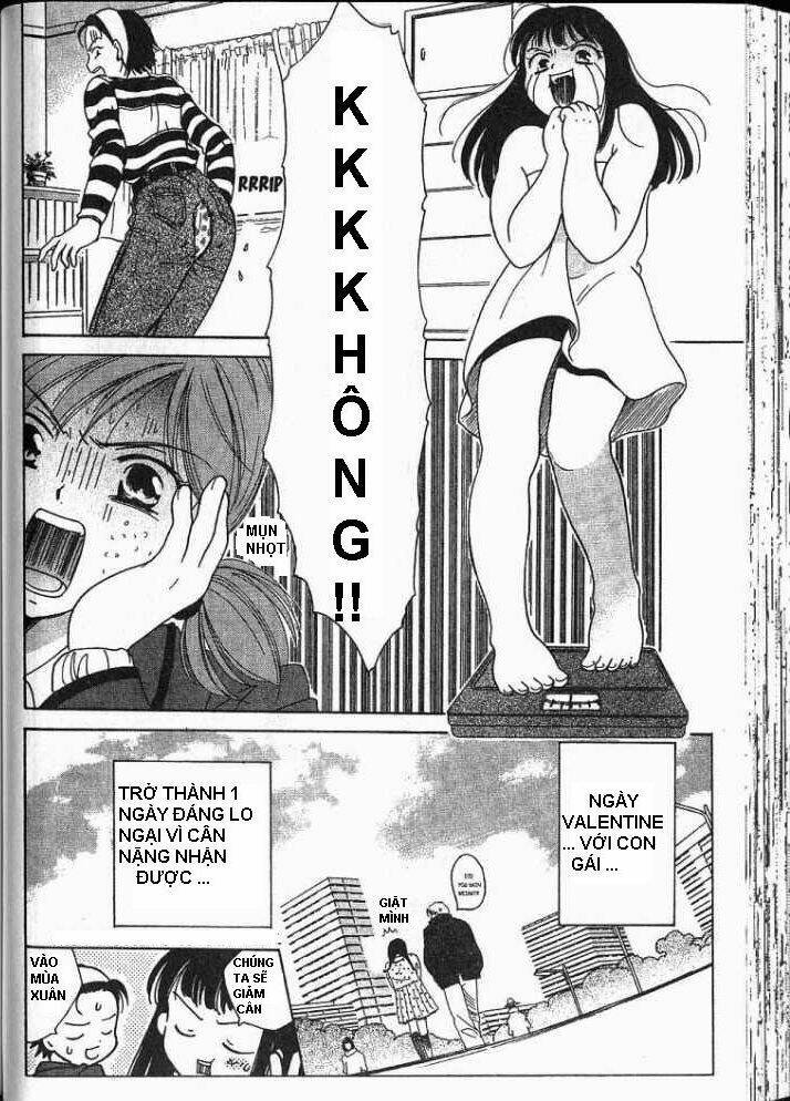 joshikousei chapter 12 19