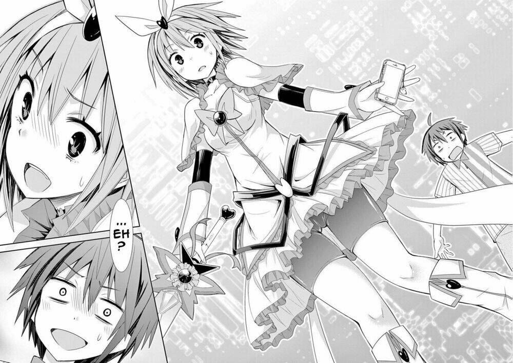 s rare soubi no niau kanojo chapter 6.2 9