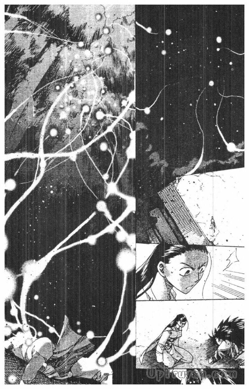 giang hồ bá đạo ký chapter 17 170