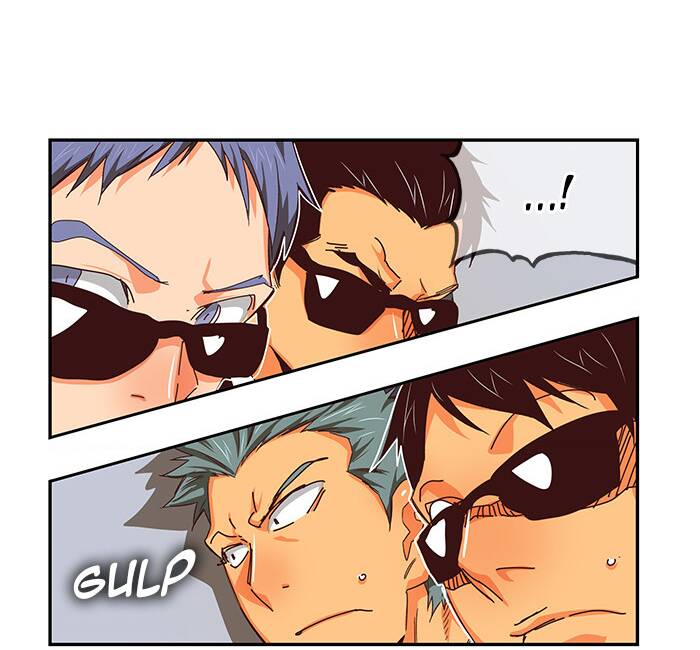 Chúa tể học đường chapter 537.5 27