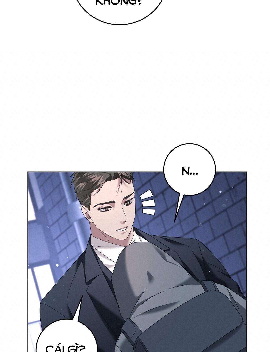 Amon- Không Thể Đoán Biết chapter 6.2 - Trang 29