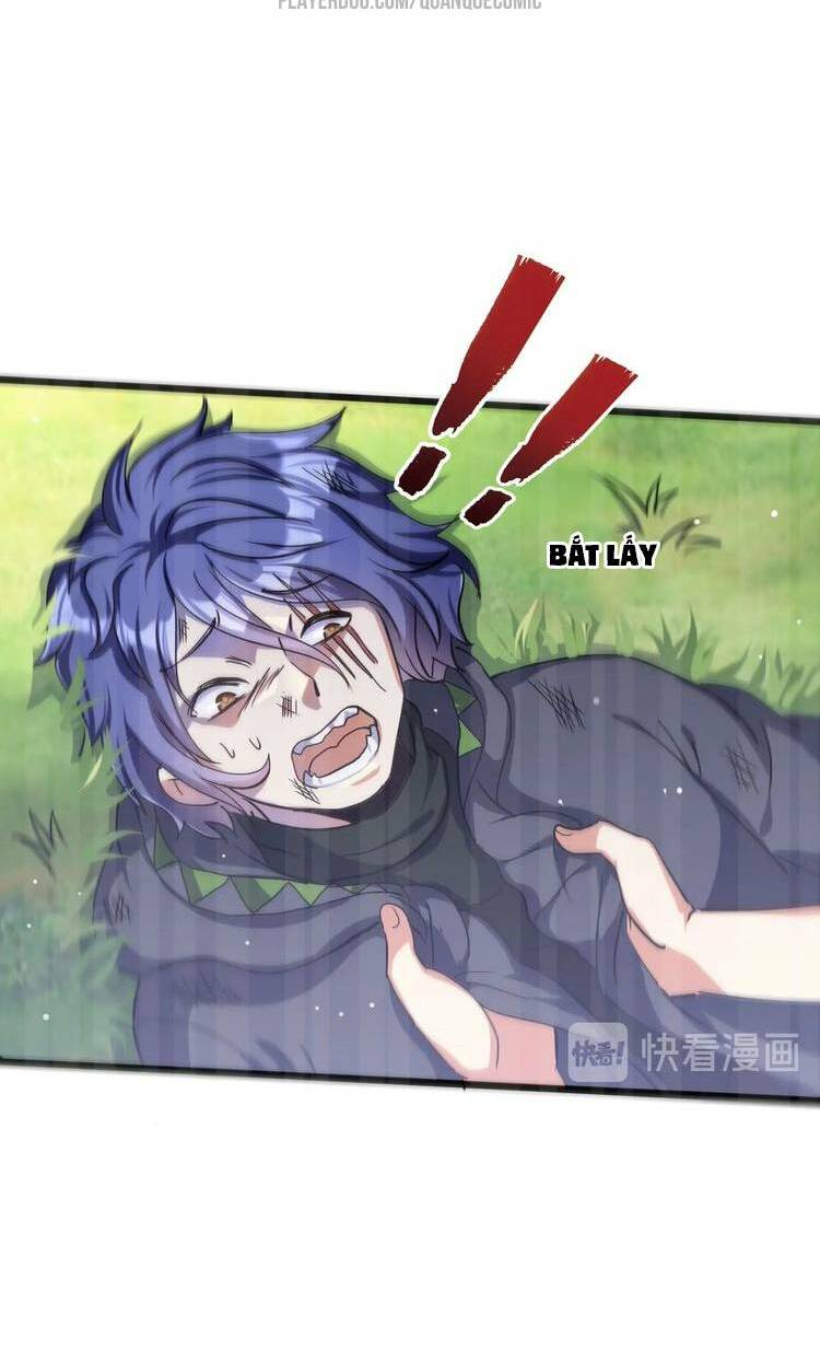 kinh thế kỳ nhân chapter 21 12