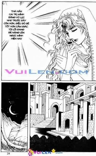 hậu duệ hoàng gia chapter 12 24