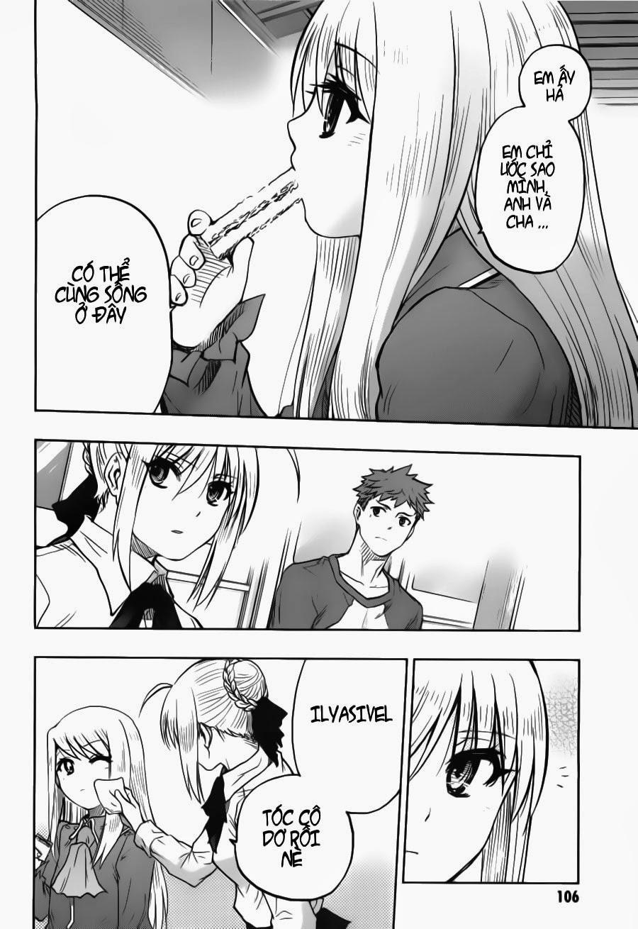 fate stay night chapter 62 26