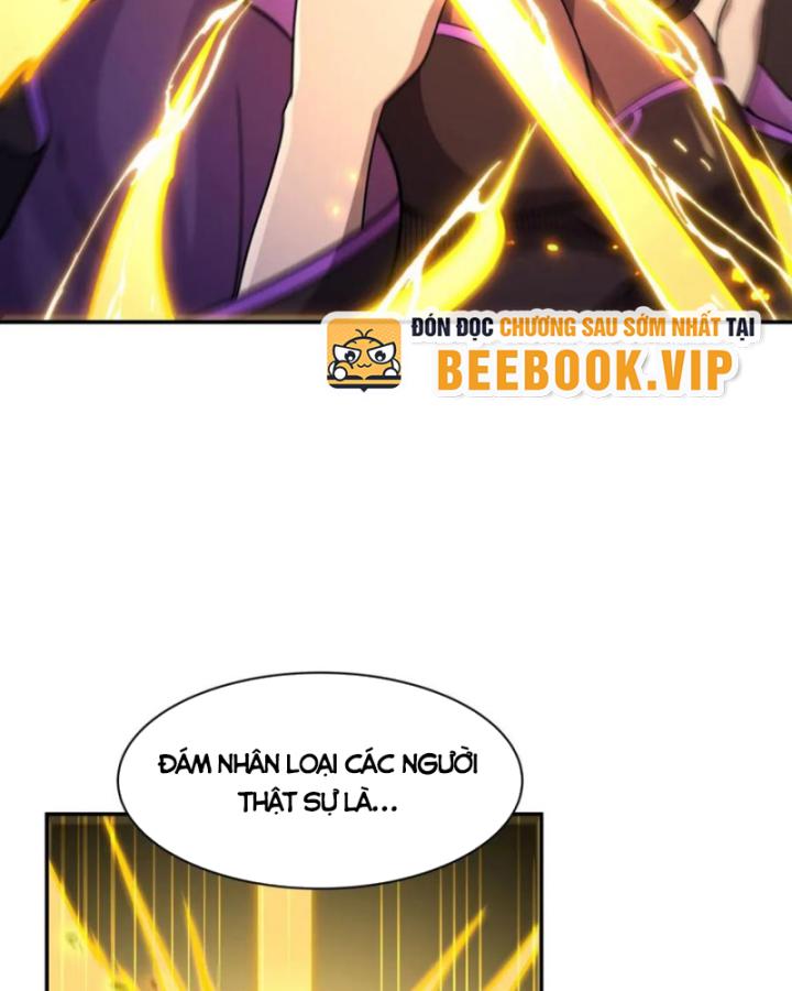 huyết cơ và kỵ sĩ chapter 306 18