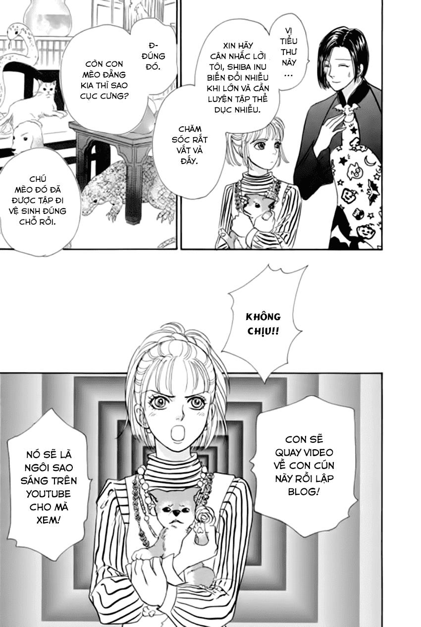 new pet shop of horror chapter 19 9