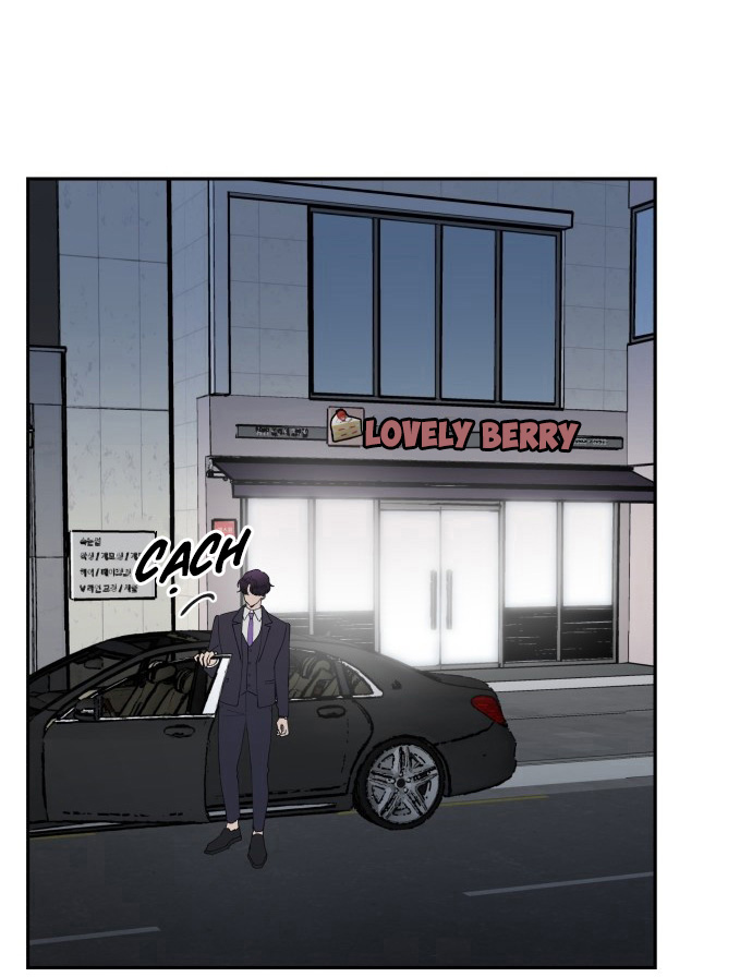 oan gia ngõ hẹp chapter 38 47