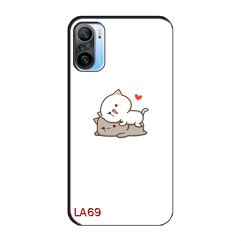 Ốp Lưng Dành Cho XIAOMI K40