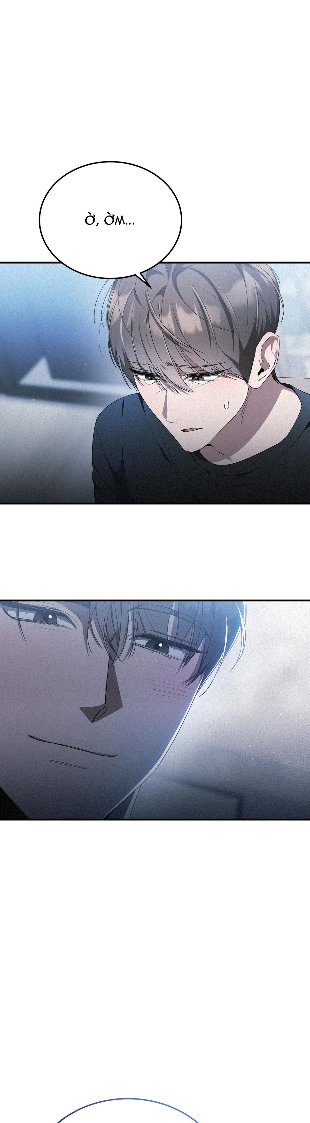 vô hình chapter 20 17