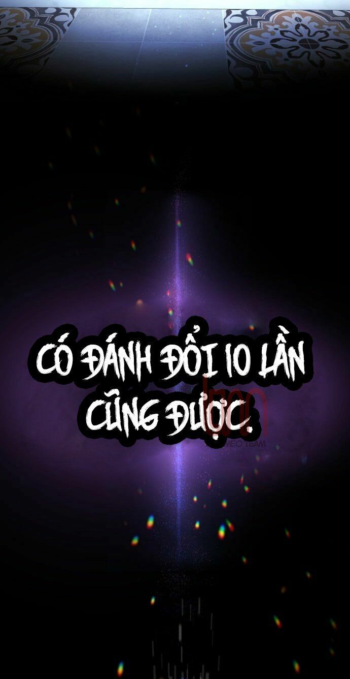 Máu trắng chapter 0 22