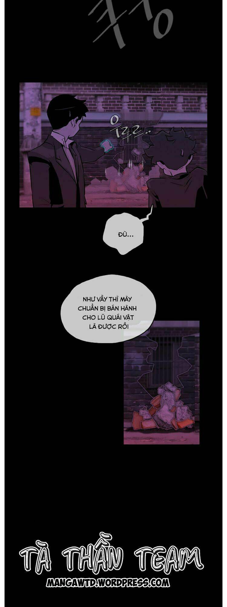 parasite queen chapter 2 29