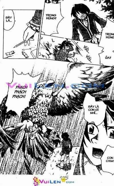 nữ sinh thời đại chapter 8 125