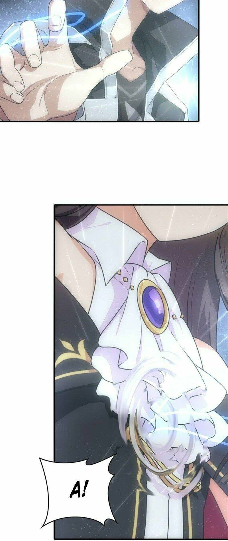 bạn gái virus của tôi chapter 221 12