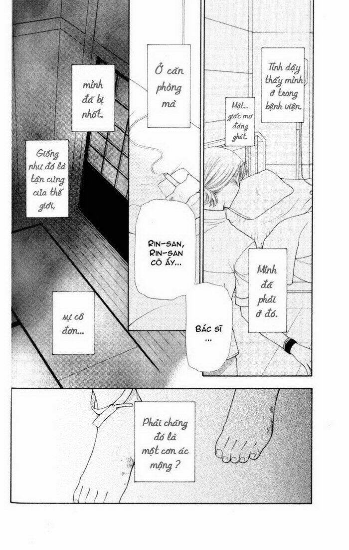 hóa giải lời nguyền chapter 106 4