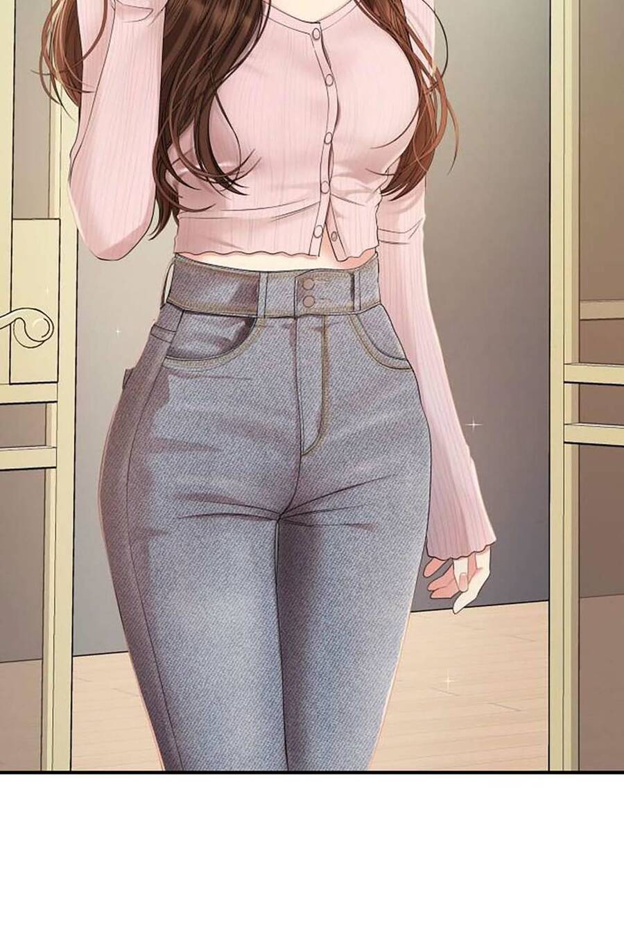 gửi em, người nuốt trọn vì sao chapter 110.2 102