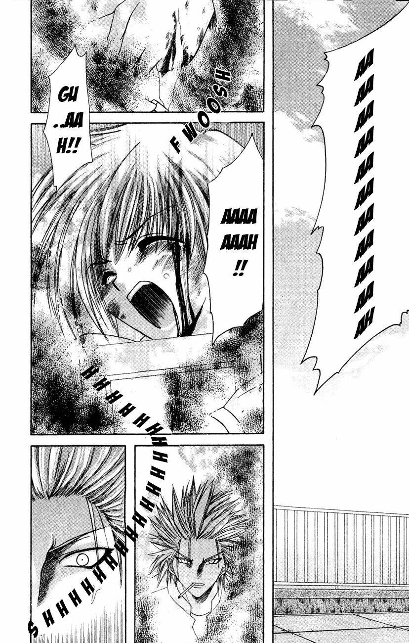 watashi no messiah-sama chapter 1 33