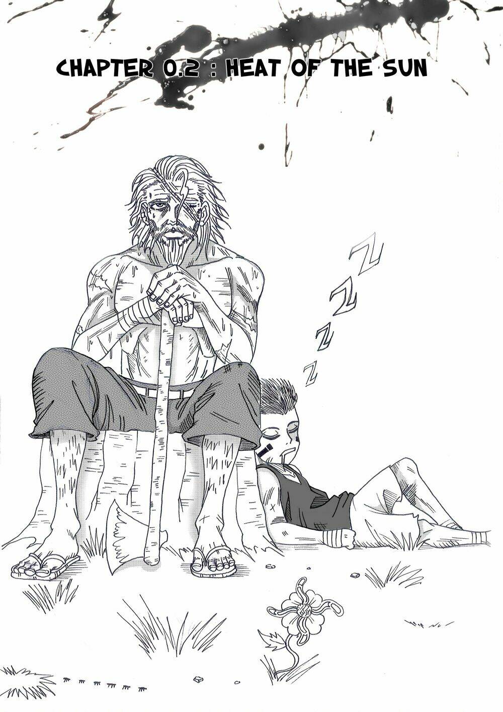 eko land chapter 0.2 13