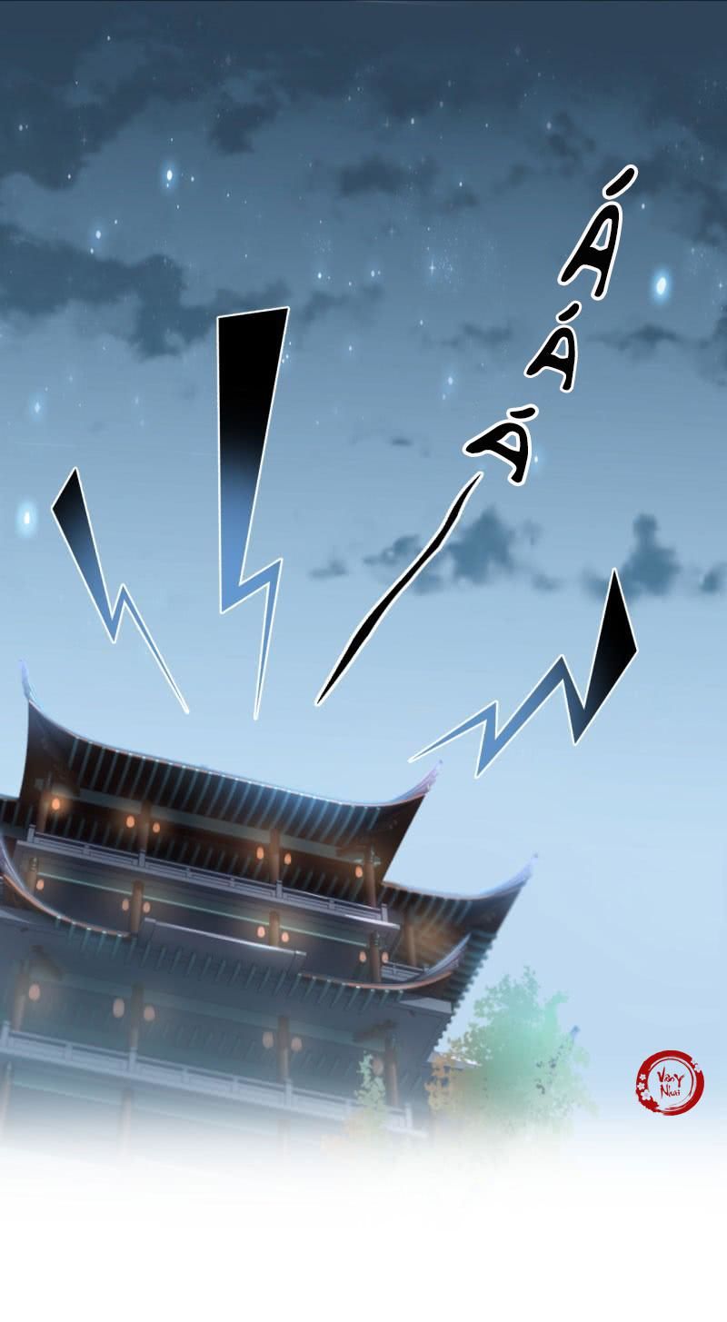 vương gia không thể trêu chapter 24 11