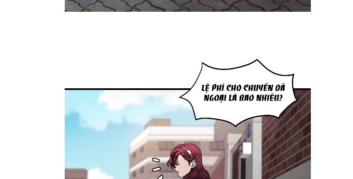 cặp đôi oan gia ngõ hẹp chapter 3 11