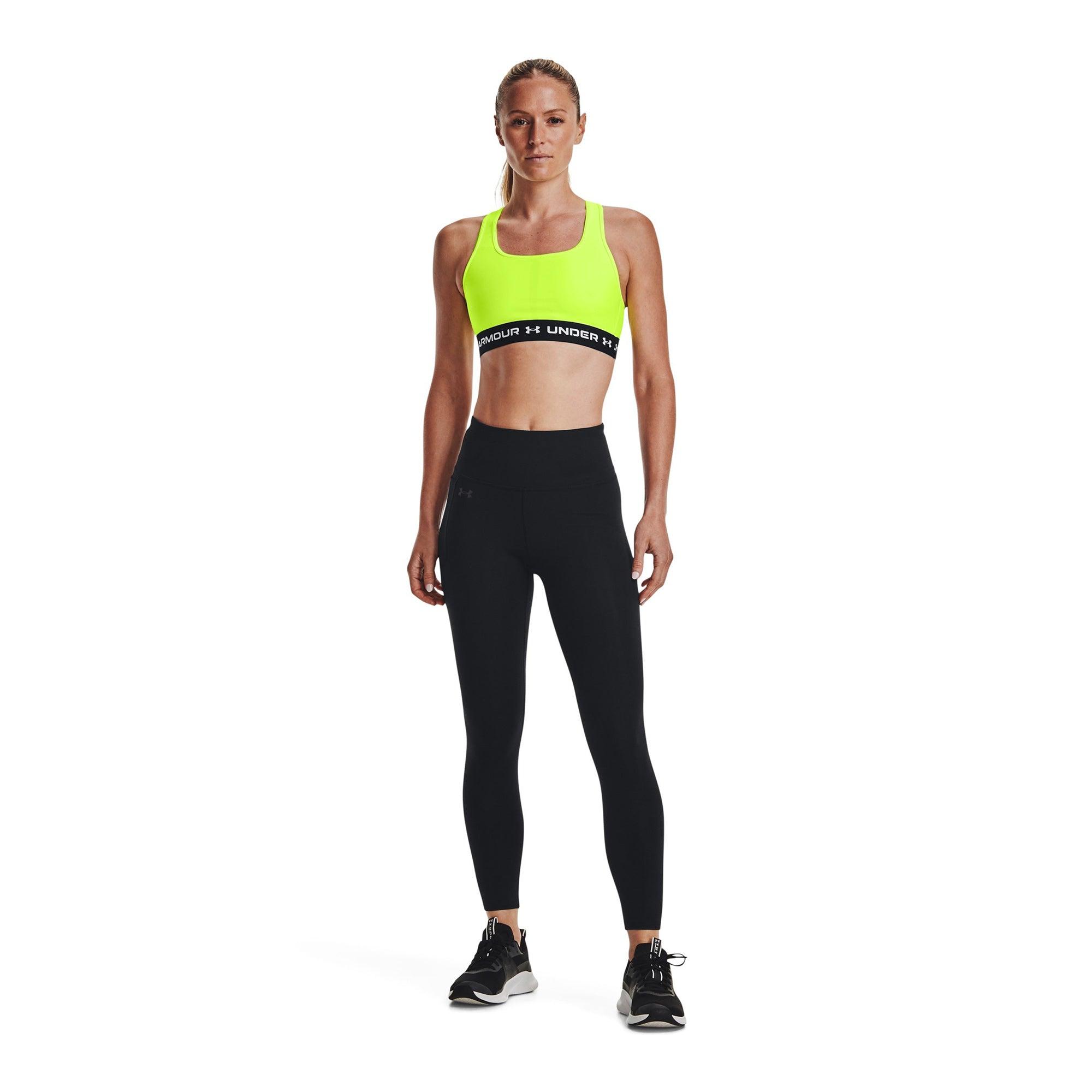 Quần ôm thể thao nữ Under Armour Motion - 1369488-001