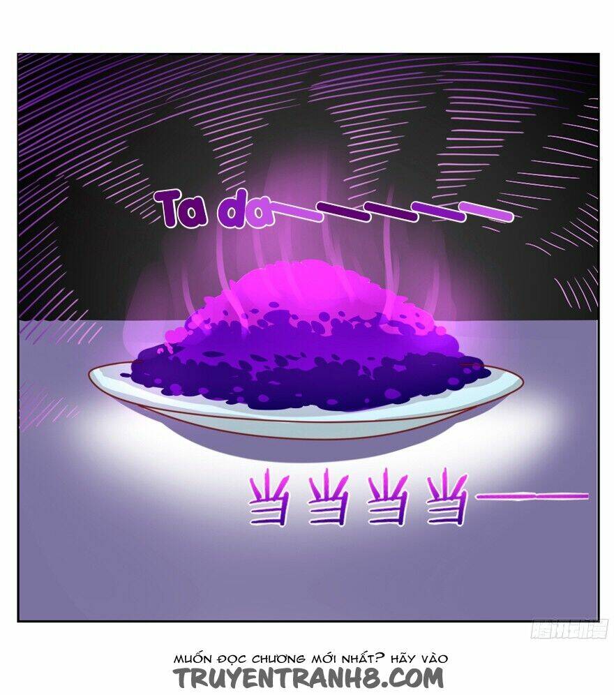 chủ nhân là ảnh đế chapter 1.3 10