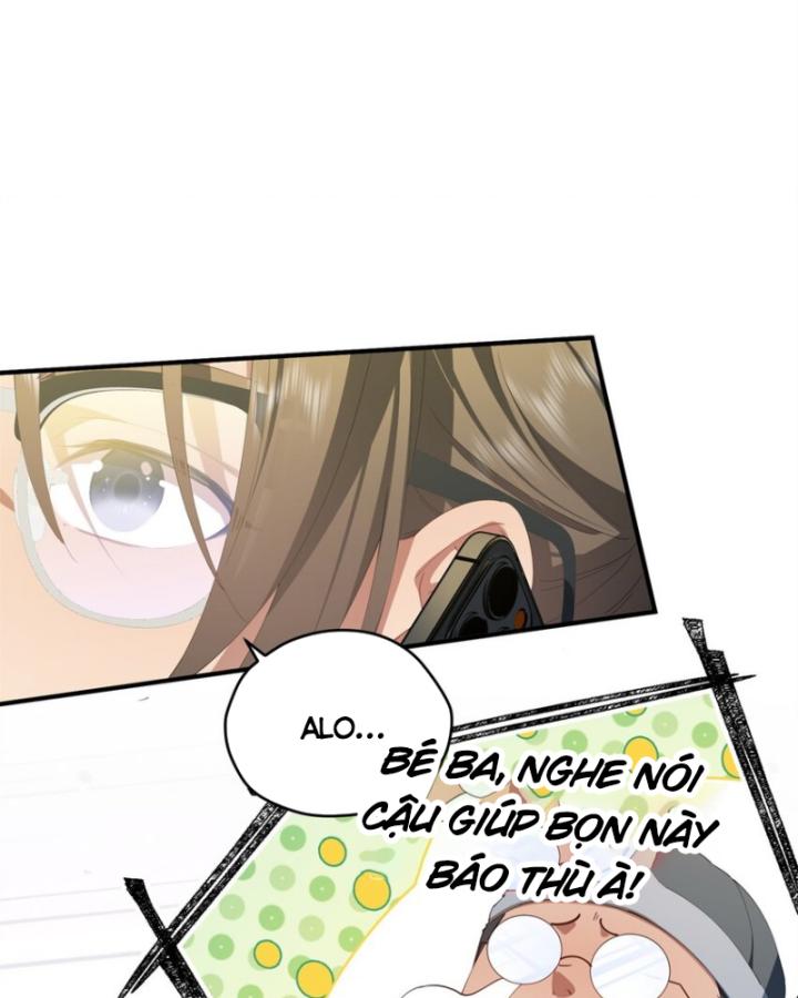 nữ chính chạy từ trong sách ra thì phải làm sao chapter 88 17