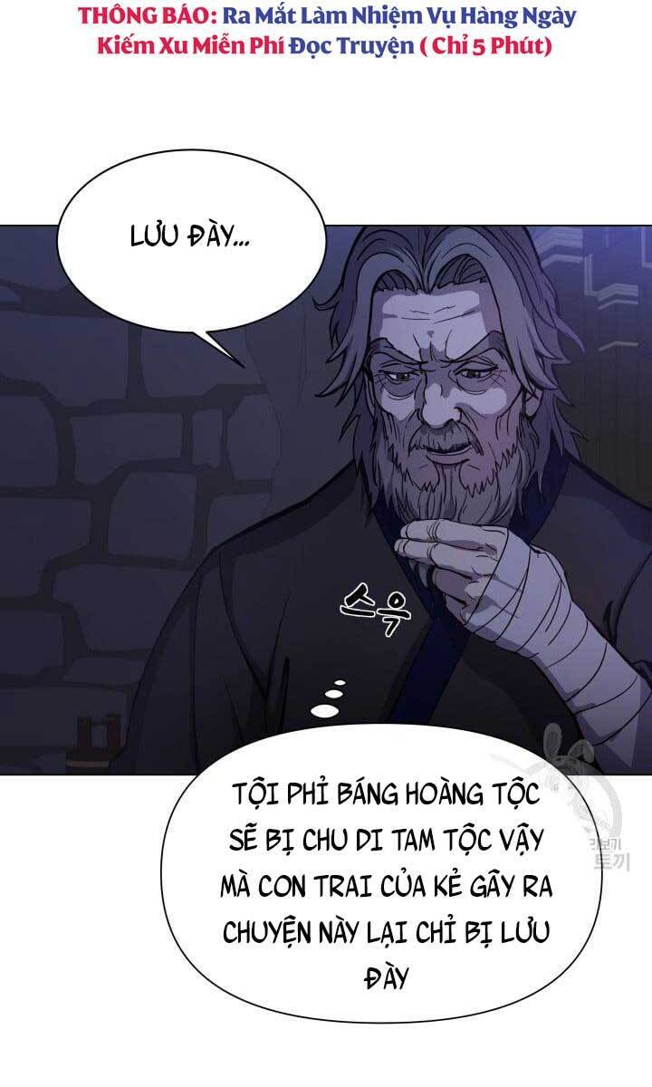 bậc thầy phép thuật ở thế giới võ lâm chapter 9.1 17