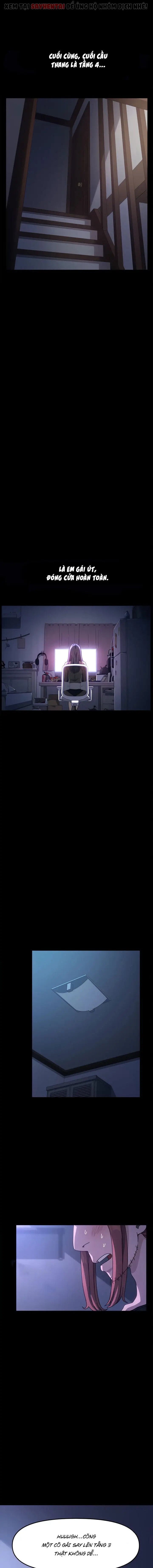 người đàn ông của ngôi nhà này chapter 3 4