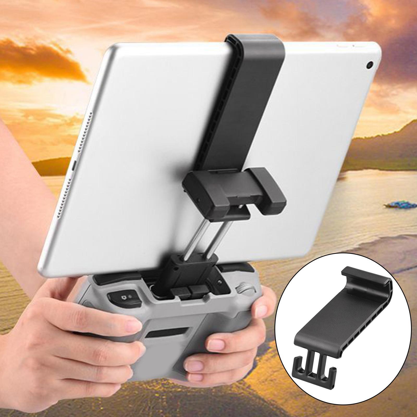 Tablet Extended Bracket Adjustable Durable for 3 Drone